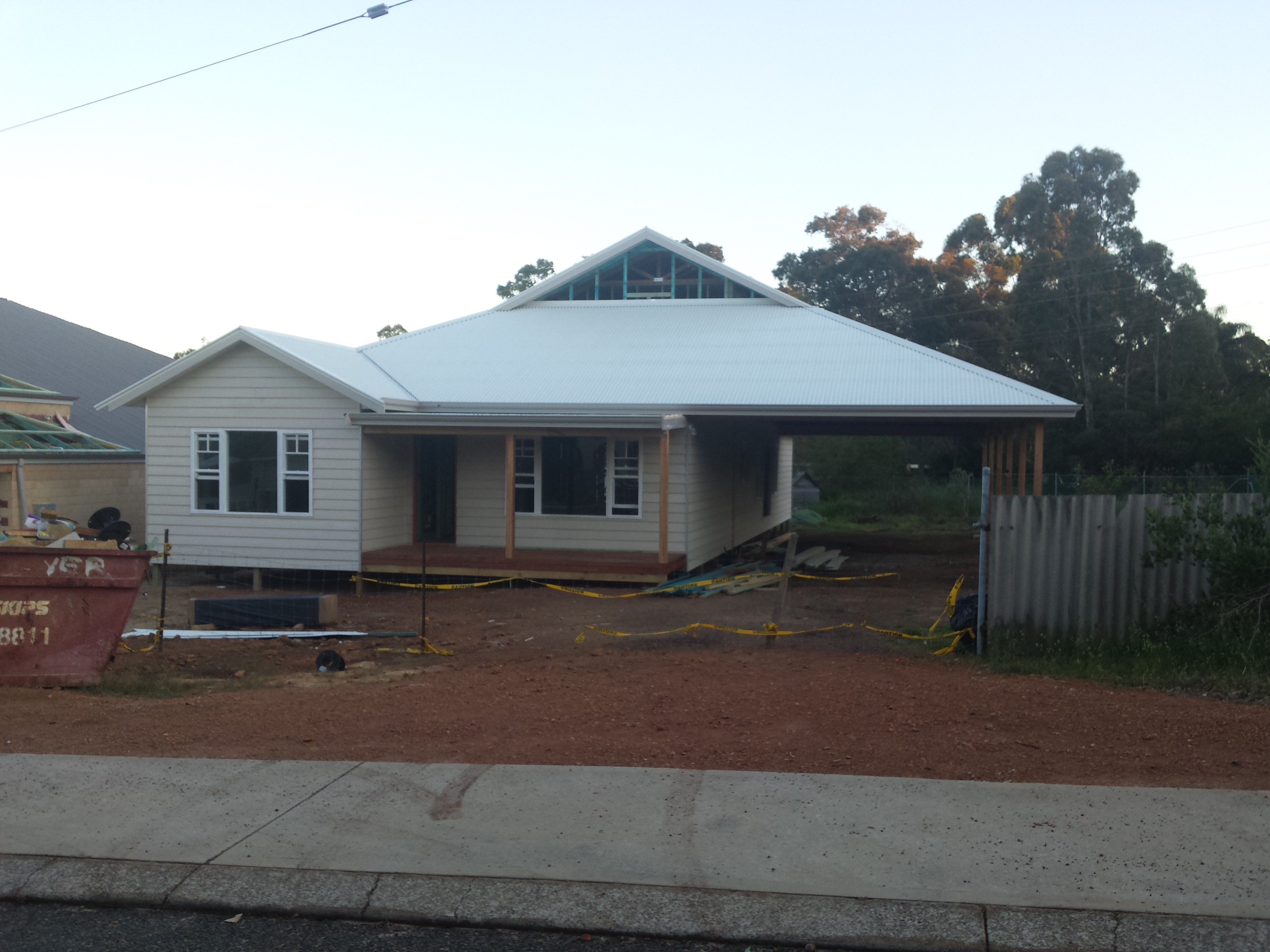 truss options feature trusses