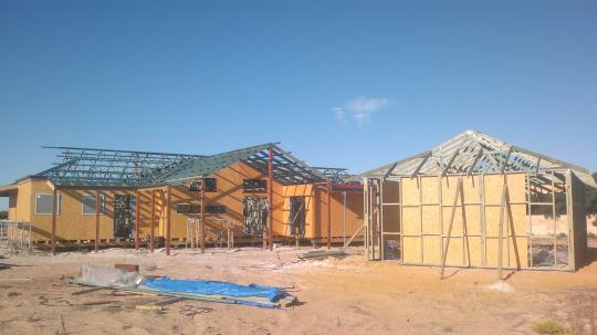 timber framed home timber framed home