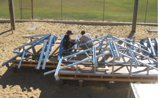 tafe trusses tafe trusses