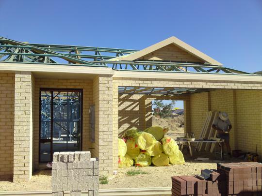 steel and timber trusses perth steel and timber frames perth