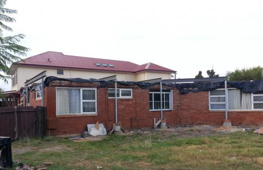 second storey addition second storey addition